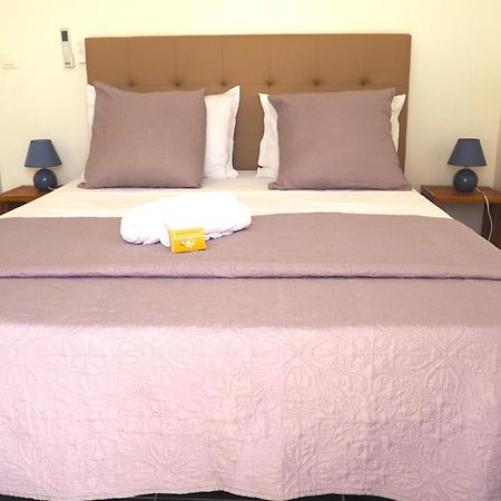 Apartament L'Eden De Josephine Le Moule Zewnętrze zdjęcie