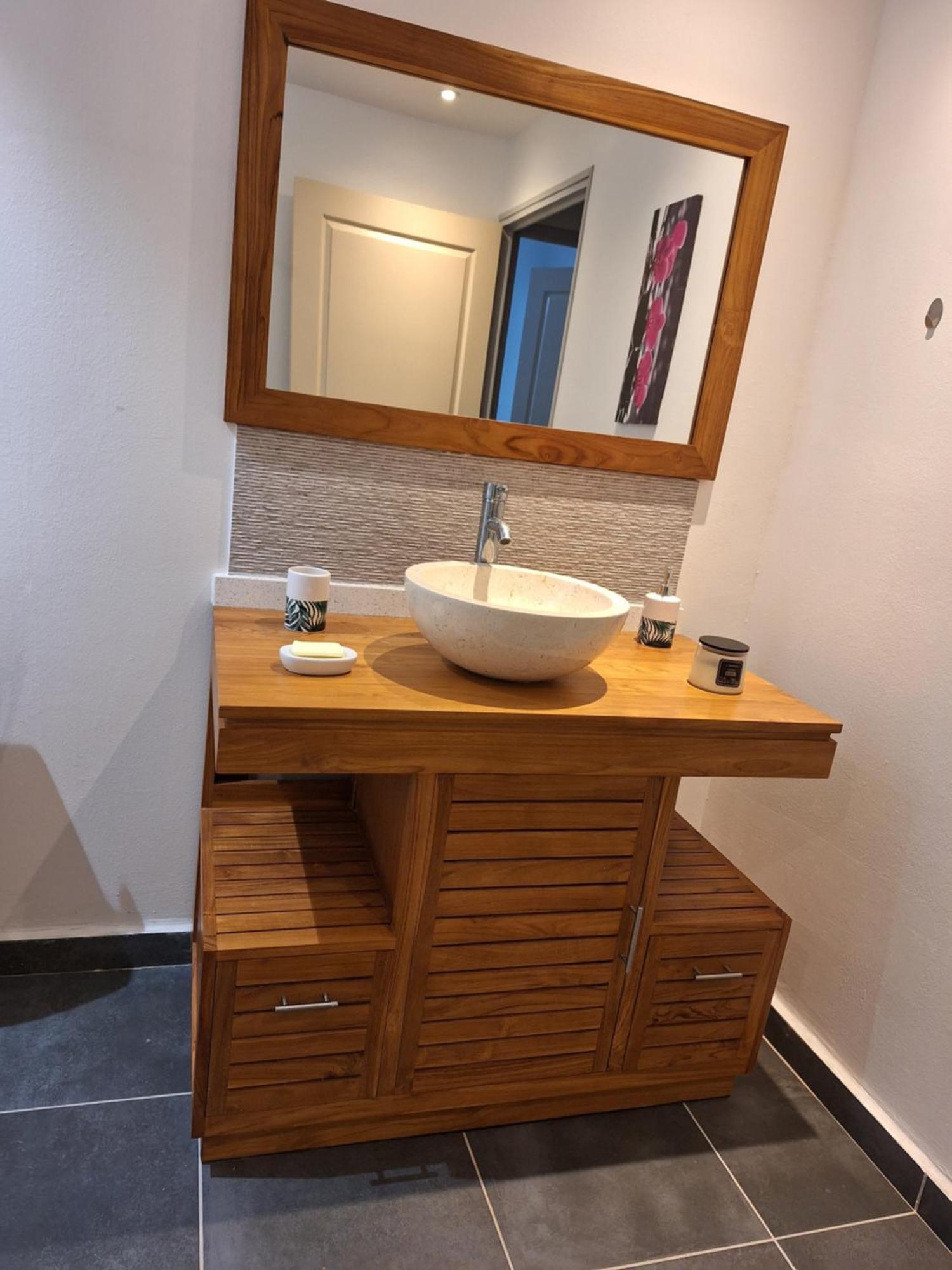 Apartament L'Eden De Josephine Le Moule Zewnętrze zdjęcie