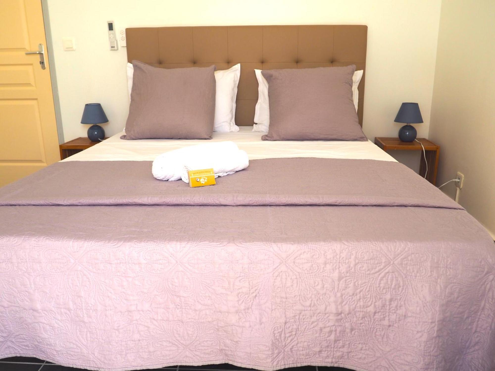 Apartament L'Eden De Josephine Le Moule Zewnętrze zdjęcie
