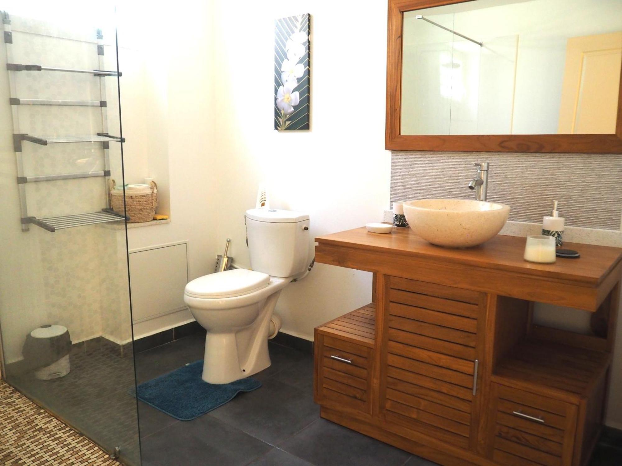 Apartament L'Eden De Josephine Le Moule Zewnętrze zdjęcie