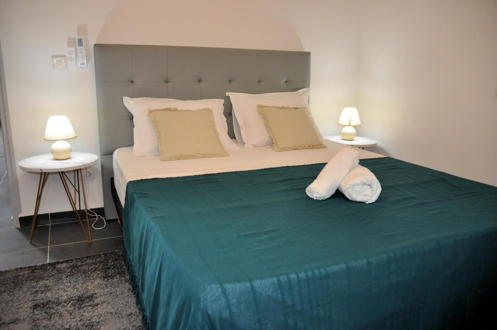Apartament L'Eden De Josephine Le Moule Zewnętrze zdjęcie