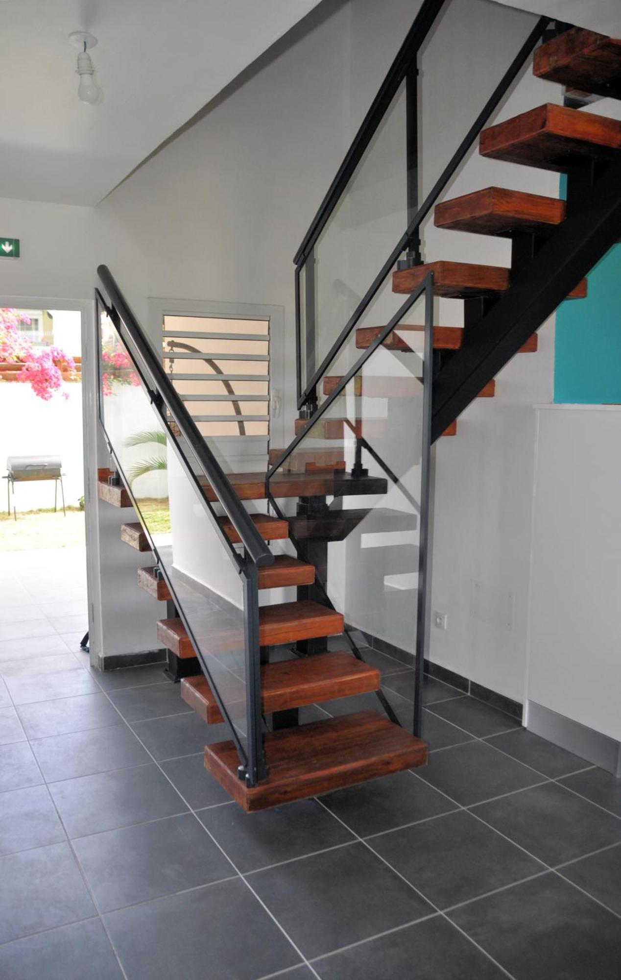Apartament L'Eden De Josephine Le Moule Zewnętrze zdjęcie