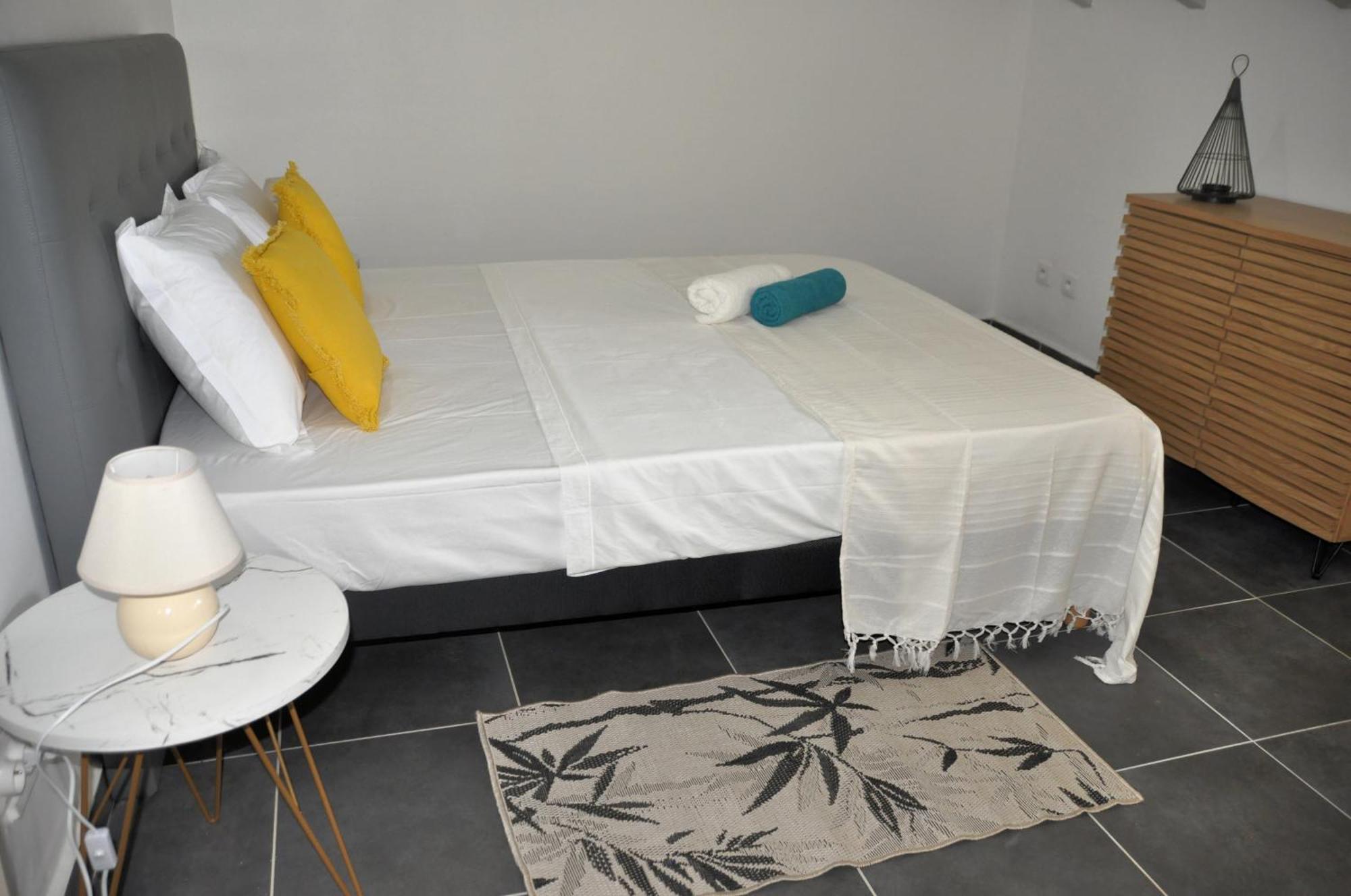 Apartament L'Eden De Josephine Le Moule Zewnętrze zdjęcie