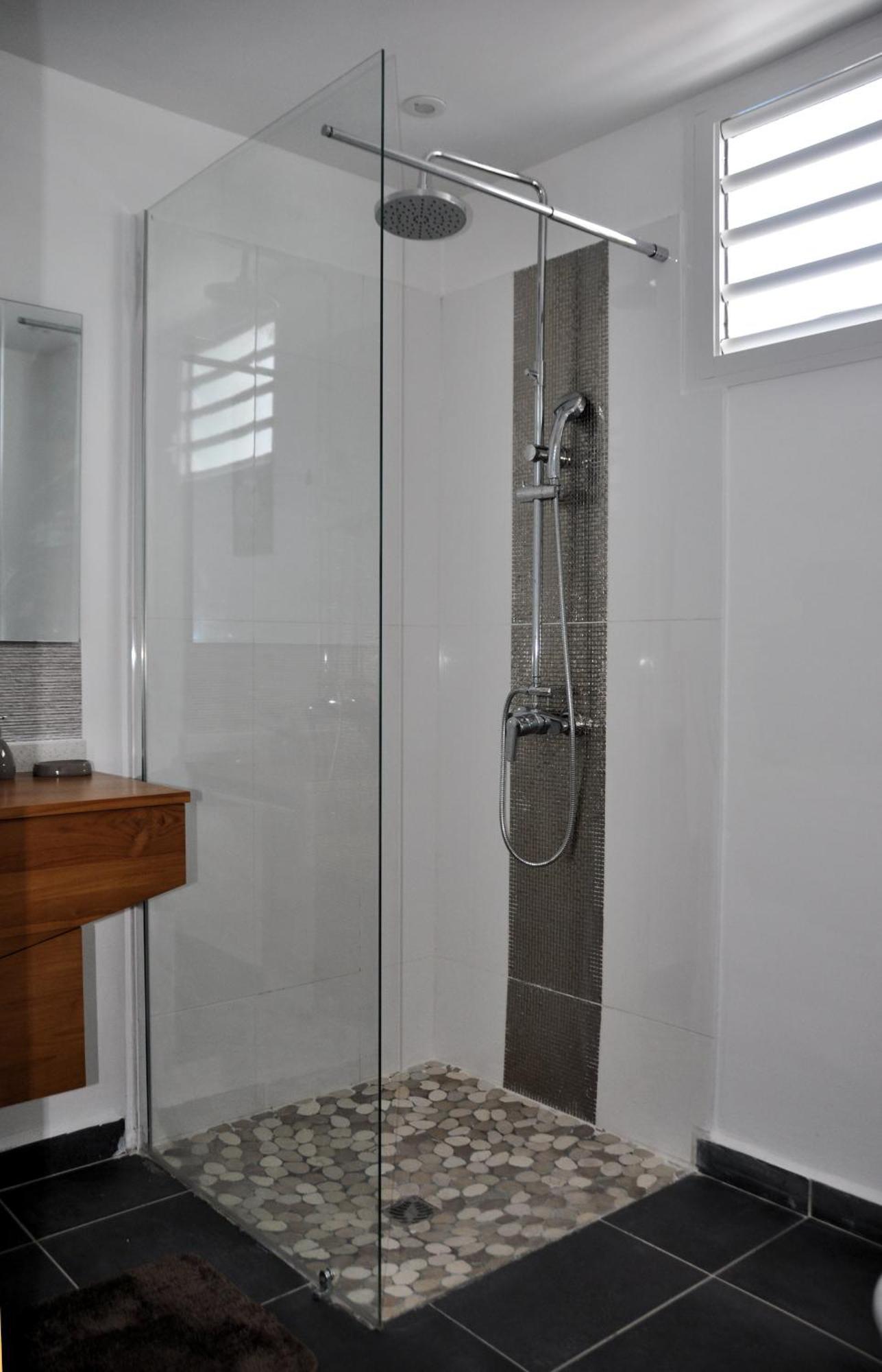Apartament L'Eden De Josephine Le Moule Zewnętrze zdjęcie